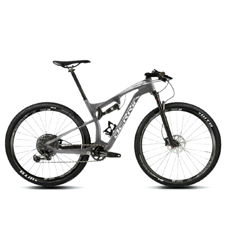 Bicicleta Berria MAKO PRO 6 2018